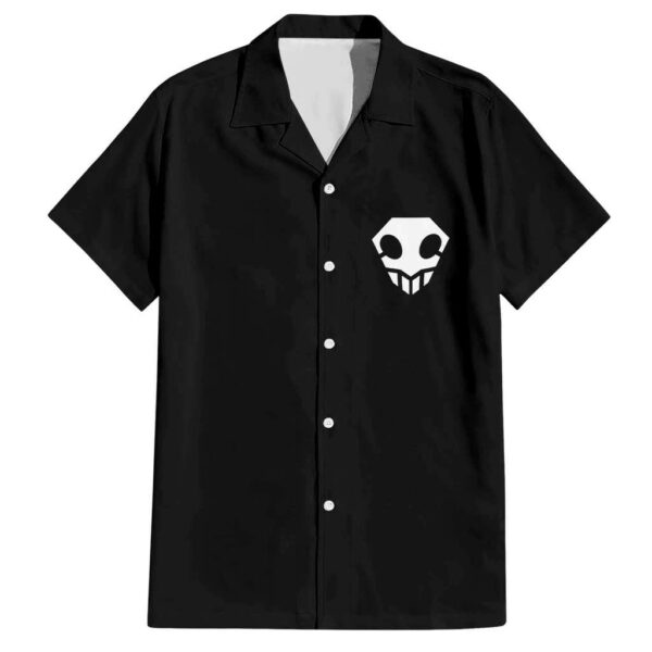 Kurosaki Ichigo TYBWA Bleach Hawaiian Shirt Anime 1.jpg