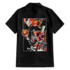 Kurosaki Ichigo TYBWA Bleach Hawaiian Shirt Anime 2.jpg