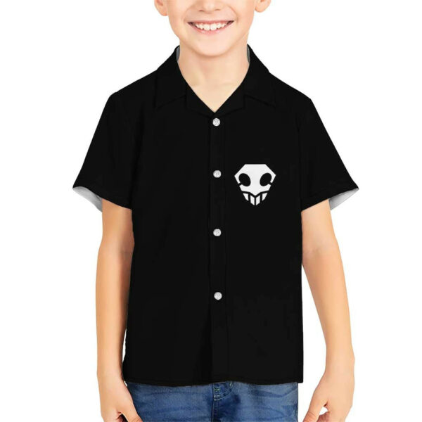Kurosaki Ichigo TYBWA Bleach Hawaiian Shirt Anime 5.jpg
