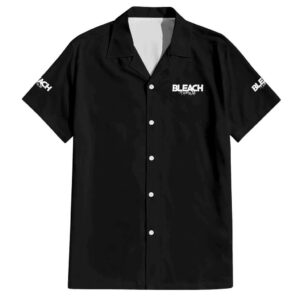 Kurosaki Ichigo TYBWA V3 Bleach Hawaiian Shirt Anime 1.jpg