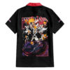 Kurosaki Ichigo V4 Bleach Hawaiian Shirt Japan Anime 2.jpg