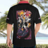 Kurosaki Ichigo V4 Bleach Hawaiian Shirt Japan Anime 4.jpg