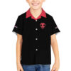 Kurosaki Ichigo V4 Bleach Hawaiian Shirt Japan Anime 5.jpg