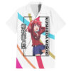 Kushieda Minori Hawaiian Shirt Toradora Anime 1.jpg