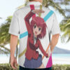 Kushieda Minori Hawaiian Shirt Toradora Anime 4.jpg