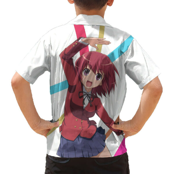 Kushieda Minori Hawaiian Shirt Toradora Anime 6.jpg