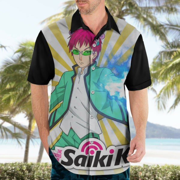 Kusuo Saiki Hawaiian Shirt Saiki Kusuo no Psi nan 3.jpg