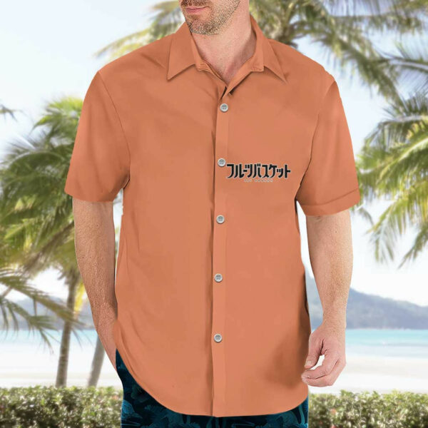Kyo Sohma Fruits Basket Hawaiian Shirt Anime 3.jpg