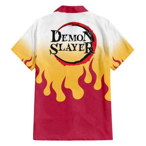 Kyojuro Rengoku Demon Slayer Hawaiian Shirt 2.jpg