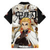 Kyojuro Rengoku Demon Slayer Hawaiian Shirt Anime Mix Manga 2.jpg