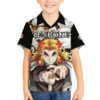 Kyojuro Rengoku Demon Slayer Hawaiian Shirt Anime Mix Manga 5.jpg