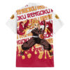 Kyojuro Rengoku Demon Slayer Hawaiian Shirt Anime Mix Pattern 2.jpg