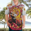 Kyojuro Rengoku Demon Slayer Hawaiian Shirt Anime Mix Pattern 3.jpg