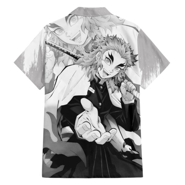Kyojuro Rengoku Hawaiian Shirt 2.jpg