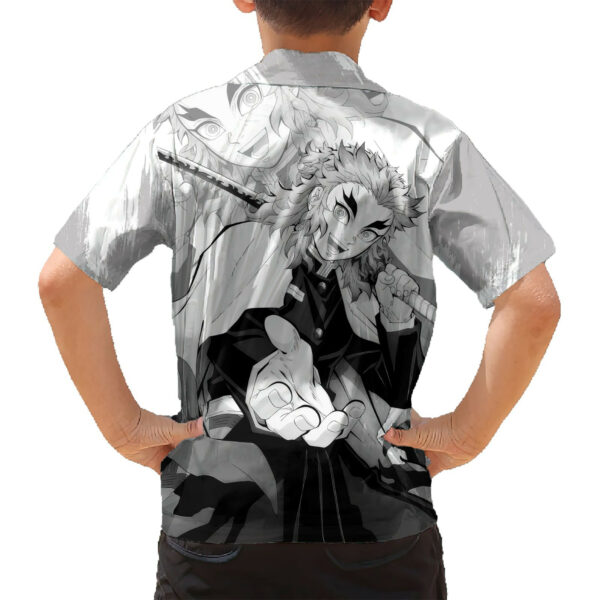 Kyojuro Rengoku Hawaiian Shirt 6.jpg