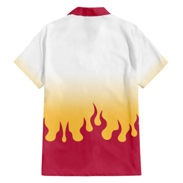 Kyojuro Rengoku Hawaiian Shirt Demon Slayer 2.jpg