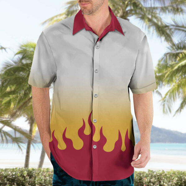 Kyojuro Rengoku Hawaiian Shirt Demon Slayer 3.jpg