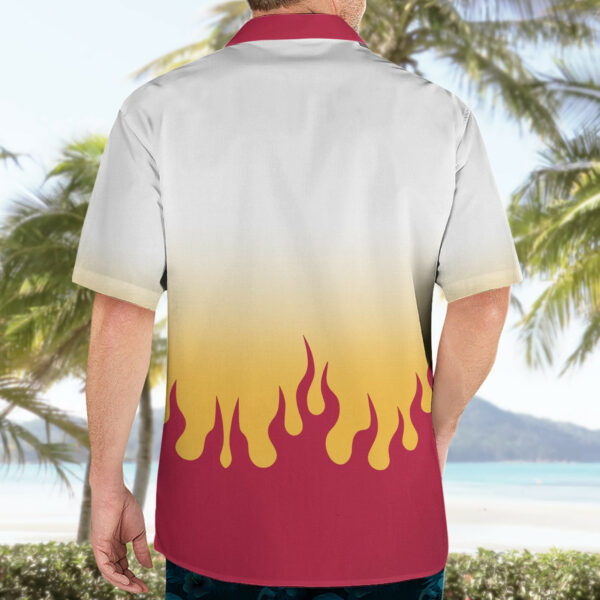 Kyojuro Rengoku Hawaiian Shirt Demon Slayer 4.jpg