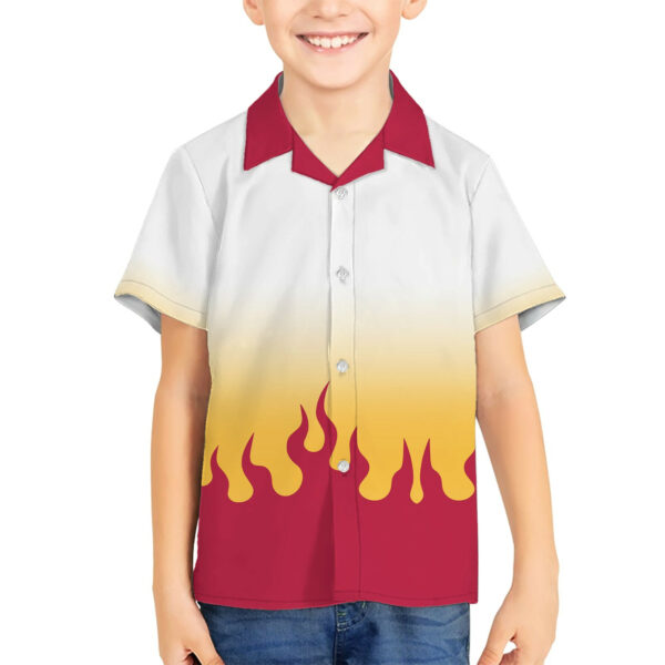 Kyojuro Rengoku Hawaiian Shirt Demon Slayer 5.jpg