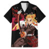 Kyojuro Rengoku Japan Style Hawaiian Shirt 1.jpg