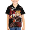 Kyojuro Rengoku Japan Style Hawaiian Shirt 5.jpg