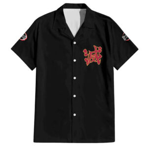 Kyojuro Rengoku V3 Demon Slayer Hawaiian Shirt Anime 1.jpg