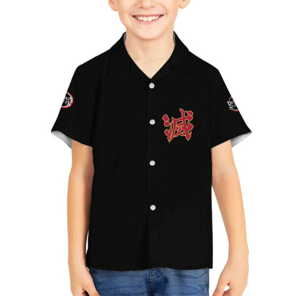 Kyojuro Rengoku V3 Demon Slayer Hawaiian Shirt Anime 5.jpg