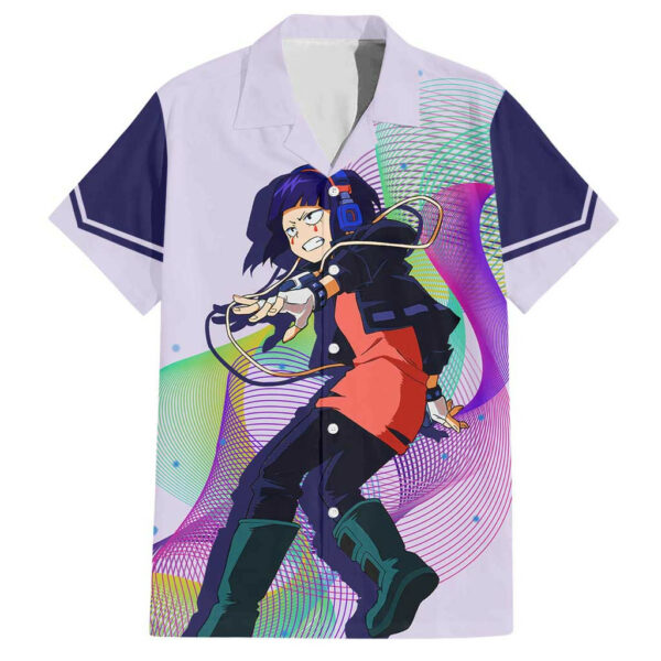 Kyoka Jiro My Hero Academia Hawaiian Shirt Anime 1.jpg