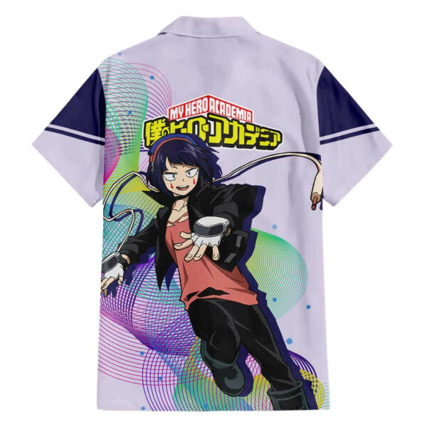 Kyoka Jiro My Hero Academia Hawaiian Shirt Anime 2.jpg