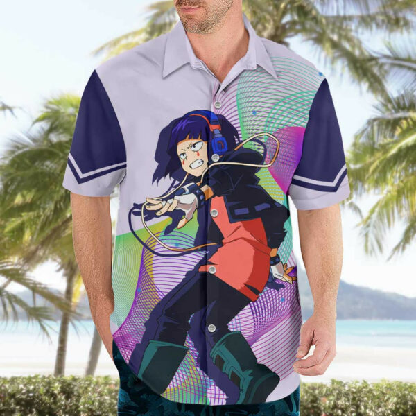 Kyoka Jiro My Hero Academia Hawaiian Shirt Anime 3.jpg