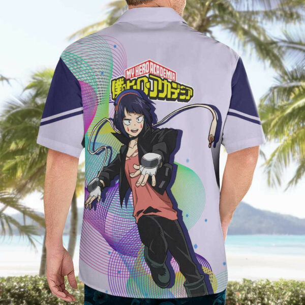 Kyoka Jiro My Hero Academia Hawaiian Shirt Anime 4.jpg