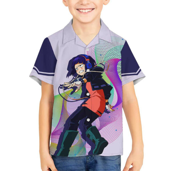 Kyoka Jiro My Hero Academia Hawaiian Shirt Anime 5.jpg