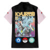 Kyurem Poke Hawaiian Shirt Japan Anime 2.jpg