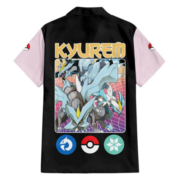 Kyurem Poke Hawaiian Shirt Japan Anime 2.jpg