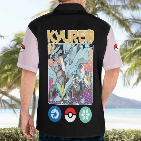 Kyurem Poke Hawaiian Shirt Japan Anime 4.jpg