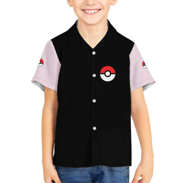 Kyurem Poke Hawaiian Shirt Japan Anime 5.jpg
