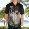 L Lawliet Death Note Hawaiian Shirt 3.jpg