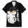 L Lawliet Death Note Hawaiian Shirt Anime 1.jpg