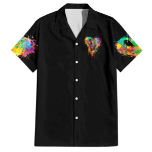 LGBT Hawaiian Shirt Love Is Love Pride 1.jpg