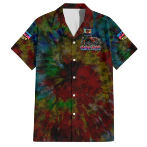 LGBT Jeep Skull Live With Pride Hawaiian Shirt 1.jpg
