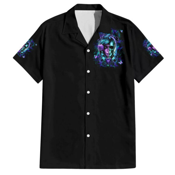 Lady Skull Hawaiian Shirt Dont Try To Figure Me Out Im A Special Kind Of Twisted 2.jpg
