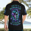 Lady Skull Hawaiian Shirt Dont Try To Figure Me Out Im A Special Kind Of Twisted 4.jpg
