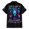 Lady Skull Hawaiian Shirt Stand For What You Believe In Even If It Means Standing Alone 1.jpg