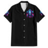 Lady Skull Hawaiian Shirt Stand For What You Believe In Even If It Means Standing Alone 2.jpg