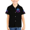 Lady Skull Hawaiian Shirt Stand For What You Believe In Even If It Means Standing Alone 5.jpg