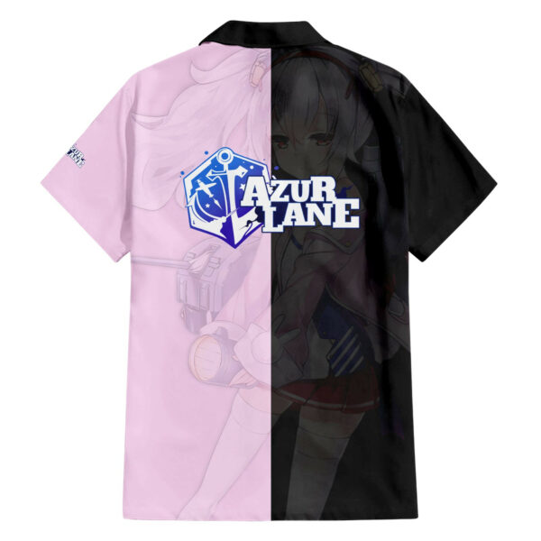 Laffey Azur Lane Hawaiian Shirt Anime Game 2.jpg