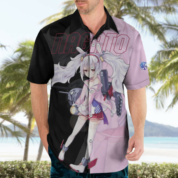 Laffey Azur Lane Hawaiian Shirt Anime Game 3.jpg