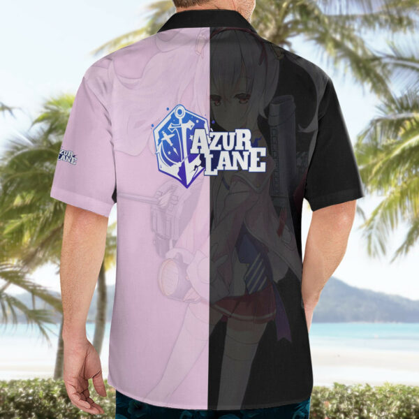 Laffey Azur Lane Hawaiian Shirt Anime Game 4.jpg