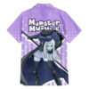 Lala Monster Musume Hawaiian Shirt Anime 2.jpg
