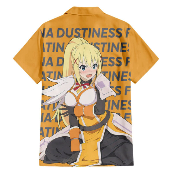 Lalatina Dustiness Ford KonoSuba Hawaiian Shirt Anime 2.jpg